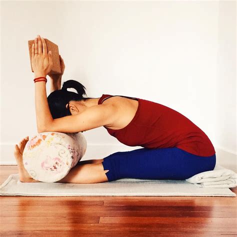 Medical yoga – yoga classes customised and focused on your current ailments