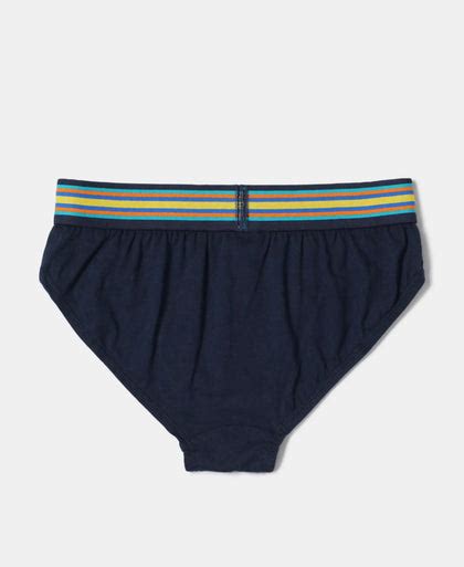 Briefs for Boys: Buy Brief Underwear for Kids Online at Best Price ...