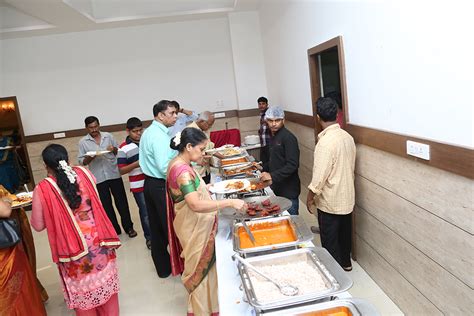 Facilities at RNest Banquets Hall | Premier Venue in Mulund, Mumbai & Thane