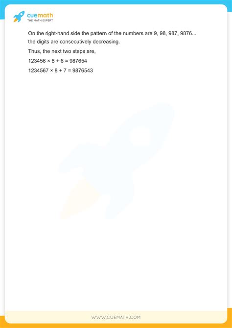 Class 6 Maths Chapter 2 的图像结果