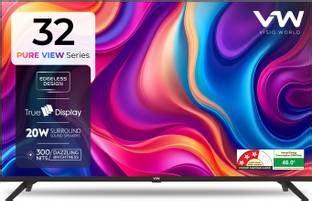 Buy 48 Inch TV online in India - Flipkart