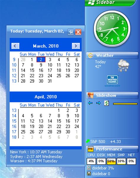 What Is Sidebar On Computer 的图像结果