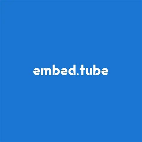 YouTube Embed Code 的图像结果
