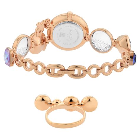 Buy Online Titan Raga Moments Of Joy Quartz Analog Mother of Pearl ...