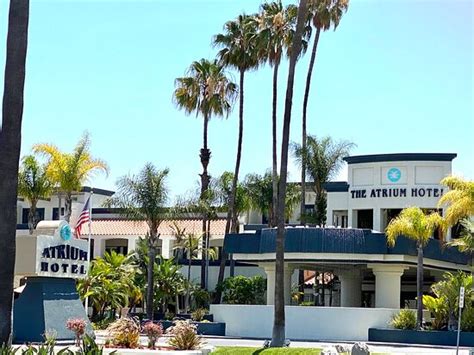 ATRIUM HOTEL (Irvine, CA - Orange County) - Hotel Reviews, Photos, Rate ...