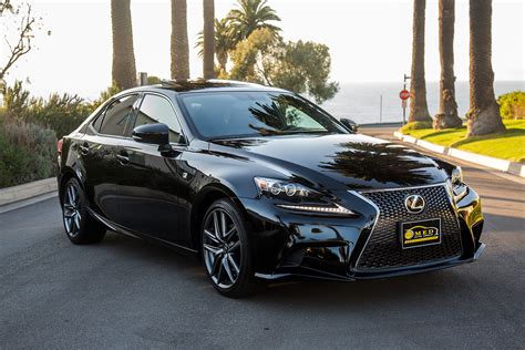 Is The Lexus Is 250 A Sports Car at Inez Bennett blog