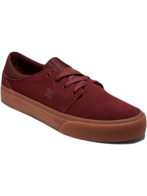 Buy DC Shoes Mens Trase SD Fitness Exercise Skate Shoes Online at ...