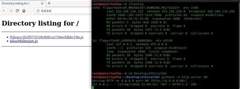 Create a Server in JavaScript 的图像结果