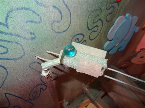 Image result for Homemade Pinball Machine