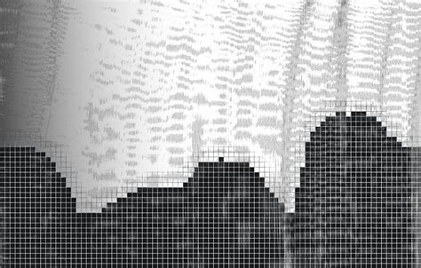 Data Black and White 的图像结果