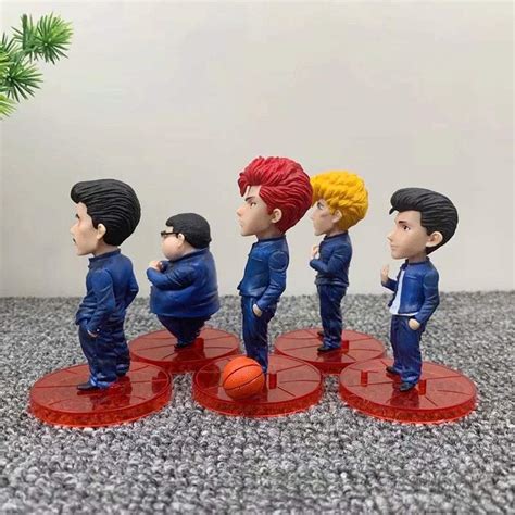 STKCST Slam Dunk Sakuragi Legion Mitsui Kotobuki Sakuragi Flower Road ...