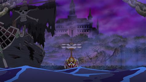 One Piece | Thriller Bark Arc | Summary, Recap, & Review — Poggers