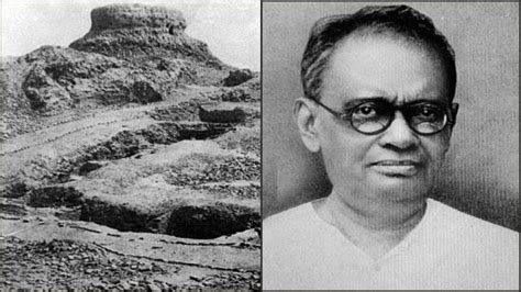 Ramaprasad Chanda - Great People