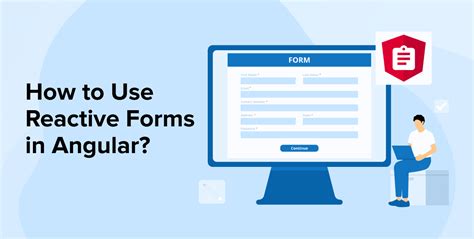 Reactive Forms in Angular 的图像结果