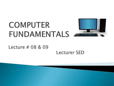 How Computers Process Data 的图像结果