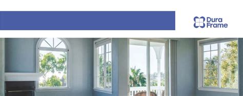 Products – uPVC Windows & Doors | DuraFrame