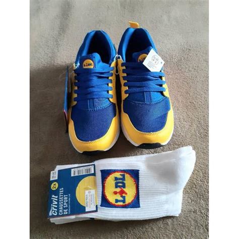 Crivit on sale chaussure prix