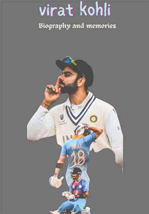 Virat kohli biography and memories : The Run Machine: A Virat Kohli ...