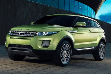 Used 2015 Land Rover Range Rover Evoque for sale - Pricing & Features ...