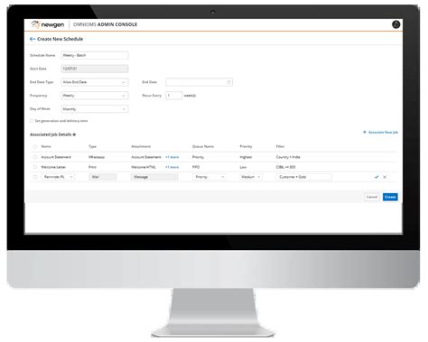 Omnichannel Customer Engagement Platform | Newgen