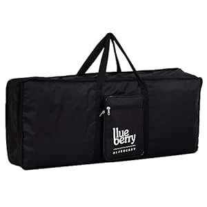 Blueberry KB-40 Keyboard Padded Gig Cover bag Compatible With Casio CT ...