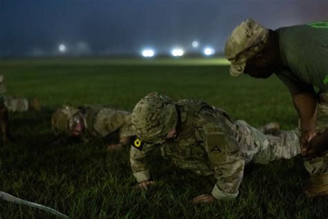 First ever US Army Best Observer, Controller/Trainers announced ...