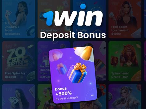 1Win Live Casino: Games, Bonus INR 50,260