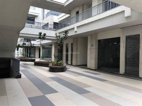 Baani City Center in Sector 63, Gurgaon: Price, Brochure, Floor Plan ...