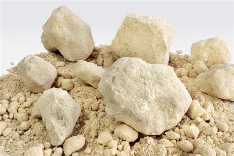 Limestone - PMSC