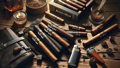 Are Black and Milds Good Cigars? | Smoking Experience