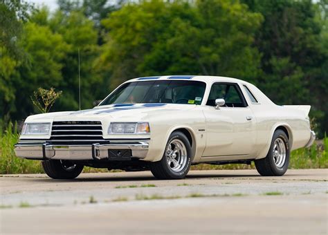 1978 Dodge Magnum 1978 Dodge Magnum XE | Carlisle All Chrysler