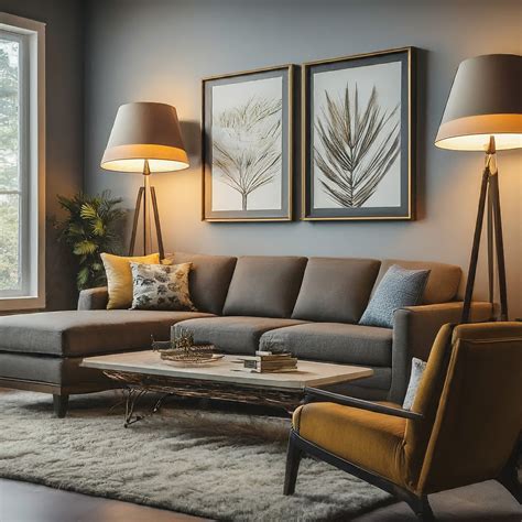 Stunning Home Lighting Design Ideas