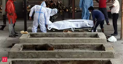 india: India questions WHO's methodology to estimate COVID-19 ...