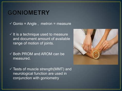 Image result for Goniometry Exercises