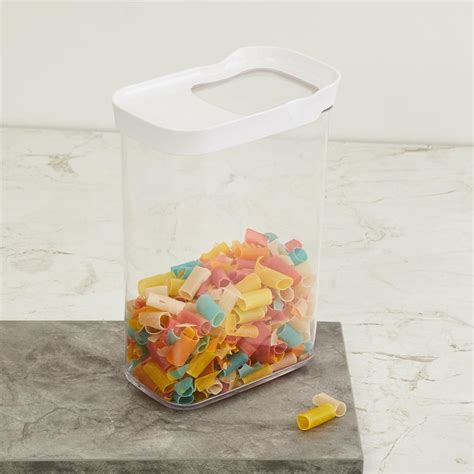 Buy Palestine Acrylic Storage Container - 2.2L from Home Centre at just ...