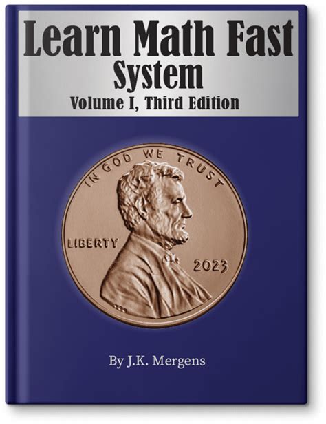 Learn Math Fast Reviews 的图像结果