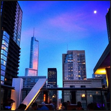 10 Days in Chicago | The Red Traveller