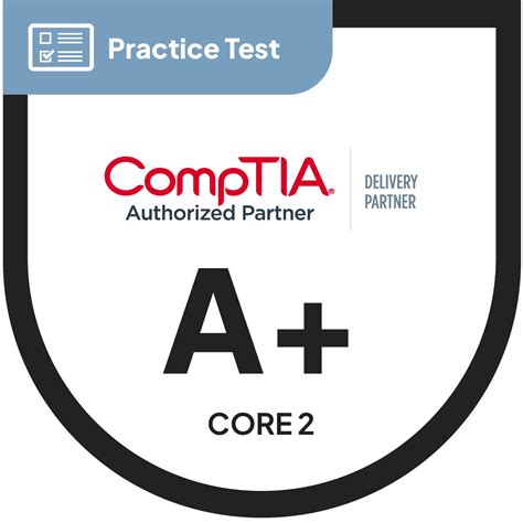 CompTIA A+ Core Exam 2 (220-1202) | Practice Test