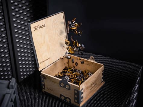 Sandvik Coromant Unveils Streamlined Recycling Scheme for Machine Tool ...