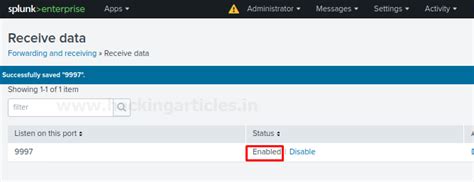 SIEM: Windows Client Monitoring with Splunk - Hacking Articles
