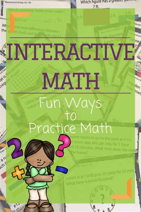 Image result for Interactive Maths Lessons