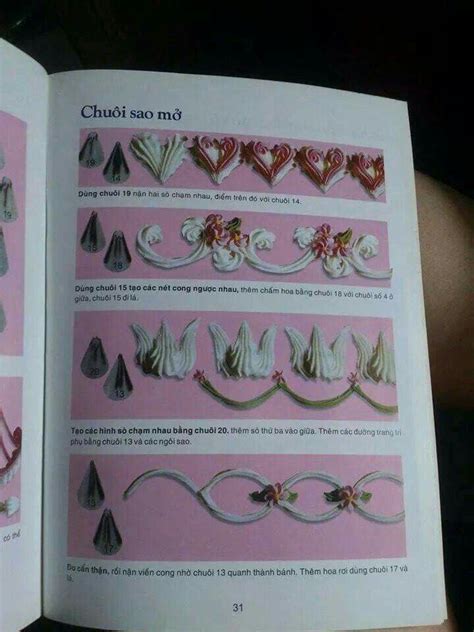 Image result for Cake Piping Design Tutorial