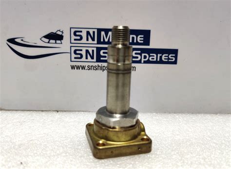 Micro Control Systems 4401-39 Normally Open Solenoid Valve – S N Marine