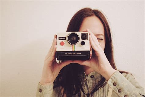 Image result for Using Polaroid One Step Settings