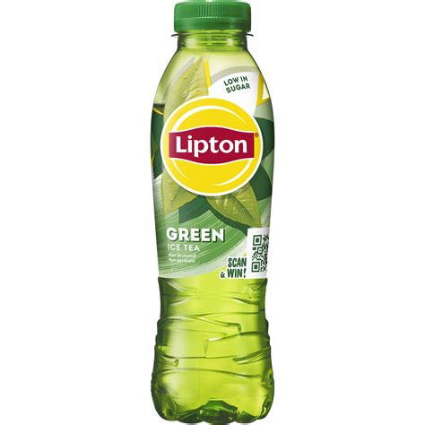 Lipton Ice Tea: Onze producten