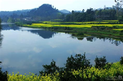 朝阳湖风景名胜区旅游照片_朝阳湖风景名胜区图片-一块去旅行网