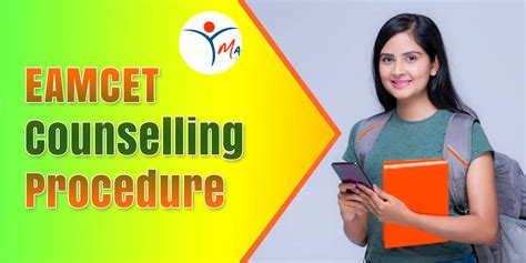 Eamcet Counseling Procedure | EAMCET 2025 Counseling | Know about ...