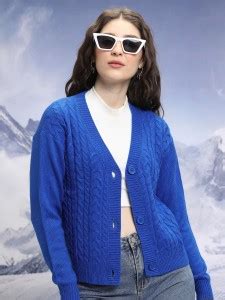 Cardigans (कार्डिगन) - Buy Cardigans for Women & Men Online at Best ...
