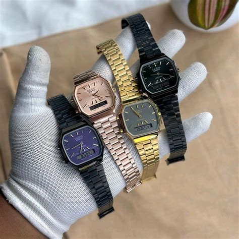 Most Demanded Analog And Digital Top Quality Watch With High Quality ...