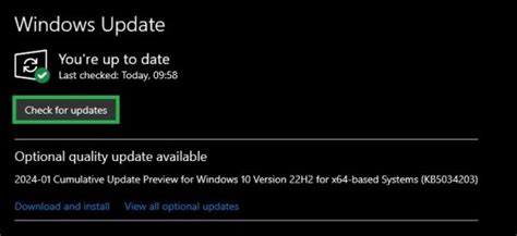 Update Network Adapter Driver 的图像结果